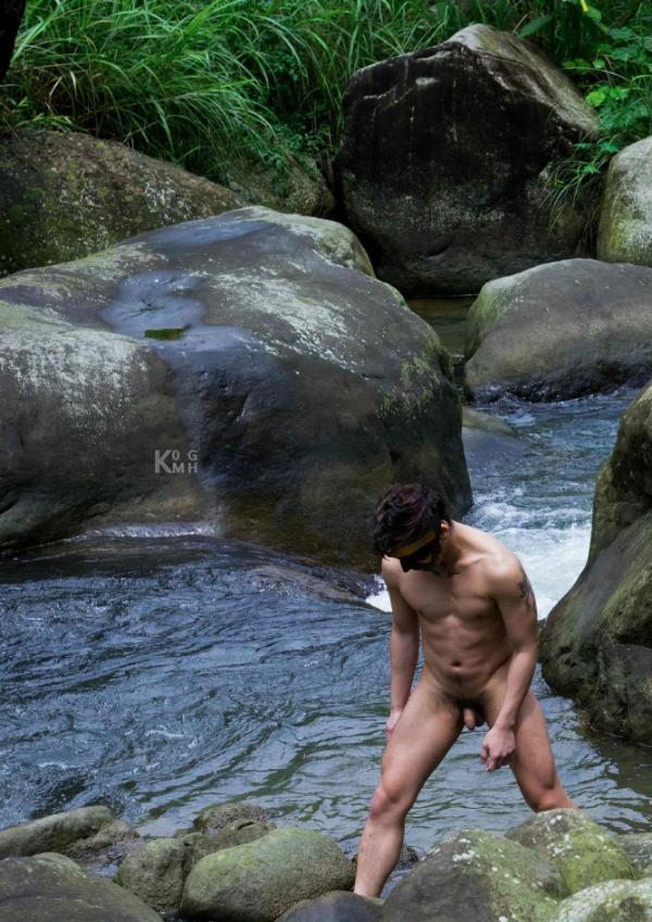 Thirty-Years-of-Adonis---Past-Life-翔男優-No.6-三十ㄦ立-前世